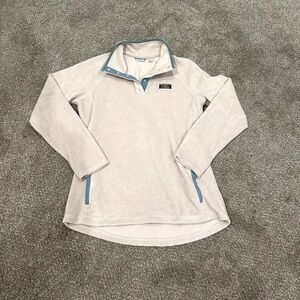 L L Bean Pullover